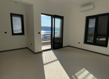 Luxuriöse Apartments mit Panoramablick auf das Meer in Kumbor, Herceg Novi, Wohnungen in Montenegro, Wohnungen mit hohem Mietpotential in Montenegro kaufen
