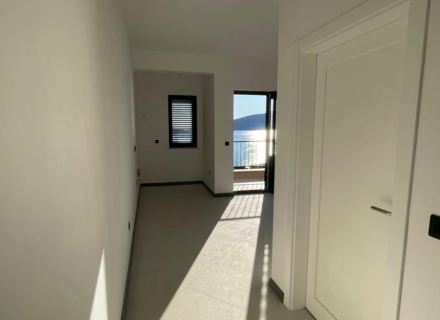 Luxuriöse Apartments mit Panoramablick auf das Meer in Kumbor, Herceg Novi, Wohnungen zum Verkauf in Montenegro, Wohnungen in Montenegro Verkauf, Wohnung zum Verkauf in Herceg Novi