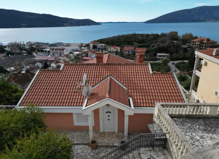 Zelenika'da satılık daireler, Baosici satılık müstakil ev, Baosici satılık müstakil ev, Herceg Novi satılık villa