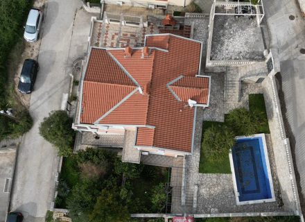 Zelenika'da satılık daireler, Karadağ Villa Fiyatları Karadağ da satılık ev, Montenegro da satılık ev, Karadağ satılık villa