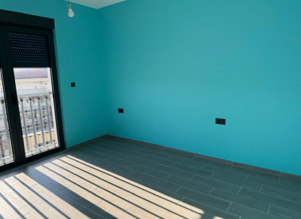 Bijela'da Garajlı Modern İki Yatak Odalı Daire, Baosici da satılık evler, Baosici satılık daire, Baosici satılık daireler