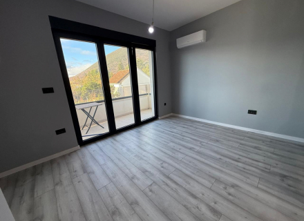 Bijela'da Garajlı Modern İki Yatak Odalı Daire, Baosici da ev fiyatları, Baosici satılık ev fiyatları, Baosici da ev almak