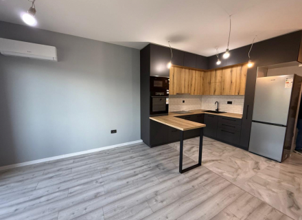 Bijela'da Garajlı Modern İki Yatak Odalı Daire, Baosici dan ev almak, Herceg Novi da satılık ev, Herceg Novi da satılık emlak