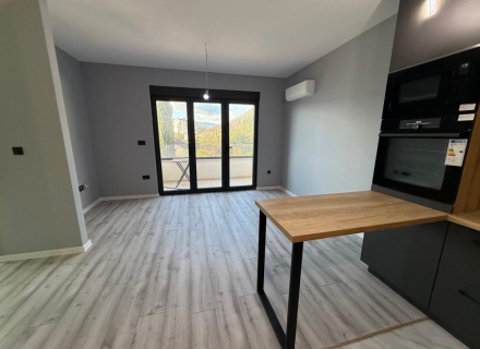 Bijela'da Garajlı Modern İki Yatak Odalı Daire, Herceg Novi da satılık evler, Herceg Novi satılık daire, Herceg Novi satılık daireler