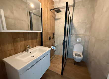 Bijela'da Garajlı Modern İki Yatak Odalı Daire, Karadağ da satılık ev, Montenegro da satılık ev, Karadağ da satılık emlak