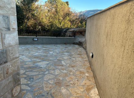 Fantastisches Penthouse mit Dachterrasse in Tivat, Wohnungen zum Verkauf in Montenegro, Wohnungen in Montenegro Verkauf, Wohnung zum Verkauf in Region Tivat
