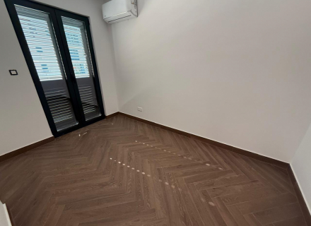 Fantastisches Penthouse mit Dachterrasse in Tivat, Verkauf Wohnung in Bigova, Haus in Montenegro kaufen