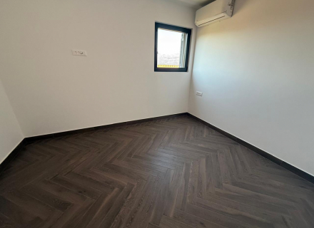 Fantastisches Penthouse mit Dachterrasse in Tivat, Wohnung mit Meerblick zum Verkauf in Montenegro, Wohnung in Bigova kaufen, Haus in Region Tivat kaufen