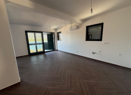 Fantastisches Penthouse mit Dachterrasse in Tivat, Wohnungen in Montenegro, Wohnungen mit hohem Mietpotential in Montenegro kaufen