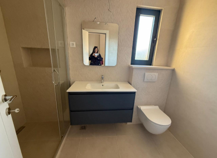 Fantastisches Penthouse mit Dachterrasse in Tivat, Wohnungen zum Verkauf in Montenegro, Wohnungen in Montenegro Verkauf, Wohnung zum Verkauf in Region Tivat