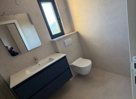 Fantastisches Penthouse mit Dachterrasse in Tivat, Verkauf Wohnung in Bigova, Haus in Montenegro kaufen
