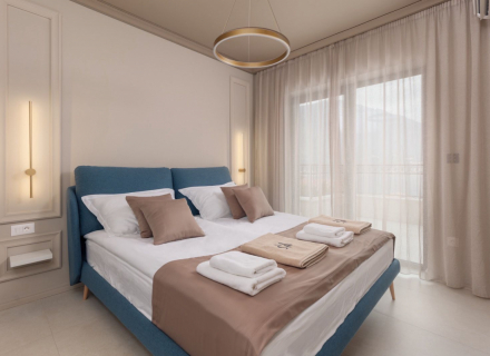 Dva zadivljujuća penthouse stana u Dobroti, sa fenomenalnim dizajnom, Nekretnine u Crnoj Gori, prodaja nekretnina u Crnoj Gori, stanovi u Kotor-Bay