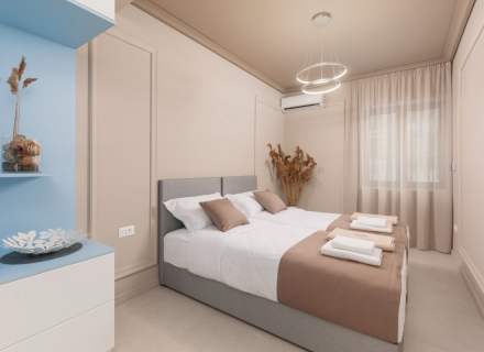 Dva zadivljujuća penthouse stana u Dobroti, sa fenomenalnim dizajnom, Nekretnine u Crnoj Gori, prodaja nekretnina u Crnoj Gori, stanovi u Kotor-Bay