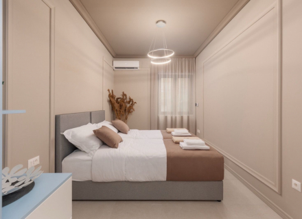 Dva zadivljujuća penthouse stana u Dobroti, sa fenomenalnim dizajnom, prodaja stanova u Crnoj Gori, stanovi u Crnoj Gori prodaja, prodaja stana u Kotor-Bay