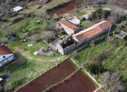 Satılık Ev Bölge: Kotor, Krimovicav, Karadağ satılık ev, Karadağ satılık müstakil ev, Karadağ Ev Fiyatları