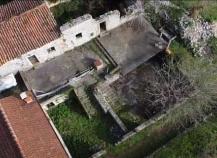 Satılık Ev Bölge: Kotor, Krimovicav, Becici satılık müstakil ev, Becici satılık müstakil ev, Region Budva satılık villa