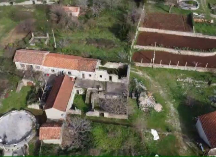 Satılık Ev Bölge: Kotor, Krimovicav, Region Budva satılık müstakil ev, Region Budva satılık müstakil ev