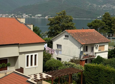 Zwei-Zimmer-Wohnung in Donja Lastva, Tivat, Wohnungen in Montenegro kaufen, Wohnungen zur Miete in Bigova kaufen