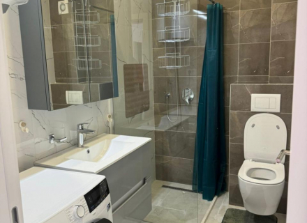 Zwei-Zimmer-Wohnung in Donja Lastva, Tivat, Wohnungen zum Verkauf in Montenegro, Wohnungen in Montenegro Verkauf, Wohnung zum Verkauf in Region Tivat