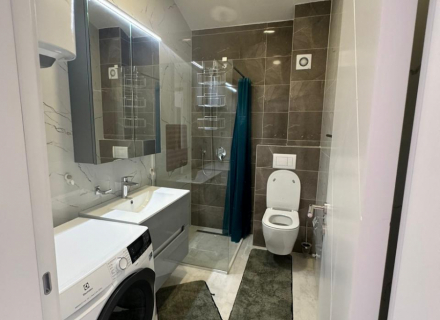 Zwei-Zimmer-Wohnung in Donja Lastva, Tivat, Verkauf Wohnung in Bigova, Haus in Montenegro kaufen