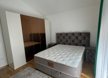 Zwei-Zimmer-Wohnung in Donja Lastva, Tivat, Montenegro Immobilien, Immobilien in Montenegro, Wohnungen in Region Tivat
