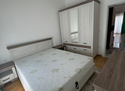 Zwei-Zimmer-Wohnung in Donja Lastva, Tivat, Wohnungen in Montenegro, Wohnungen mit hohem Mietpotential in Montenegro kaufen