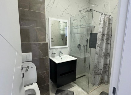 Zwei-Zimmer-Wohnung in Donja Lastva, Tivat, Wohnungen in Montenegro kaufen, Wohnungen zur Miete in Bigova kaufen