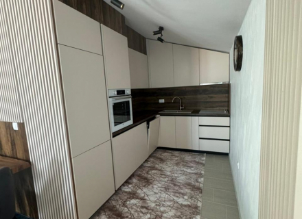 Zwei-Zimmer-Wohnung in Donja Lastva, Tivat, Wohnungen in Montenegro, Wohnungen mit hohem Mietpotential in Montenegro kaufen