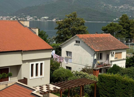 Zwei-Zimmer-Wohnung in Donja Lastva, Tivat, Wohnungen in Montenegro, Wohnungen mit hohem Mietpotential in Montenegro kaufen