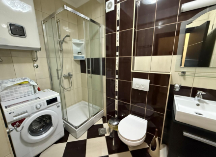 Apartment in erster Meereslinie in Kumbor, zwei Schlafzimmer mit Meerblick, Montenegro Immobilien, Immobilien in Montenegro, Wohnungen in Herceg Novi