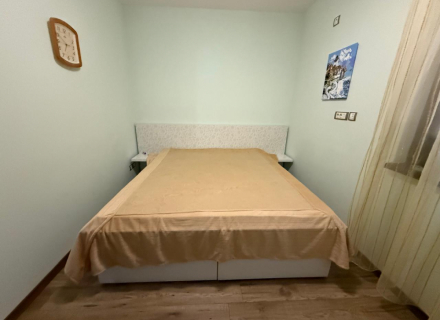 Apartment in erster Meereslinie in Kumbor, zwei Schlafzimmer mit Meerblick, Wohnungen in Montenegro kaufen, Wohnungen zur Miete in Baosici kaufen