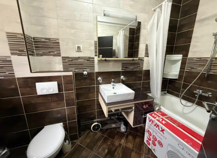 Apartment in erster Meereslinie in Kumbor, zwei Schlafzimmer mit Meerblick, Wohnungen zum Verkauf in Montenegro, Wohnungen in Montenegro Verkauf, Wohnung zum Verkauf in Herceg Novi