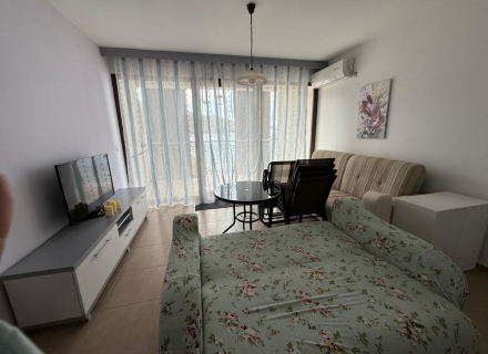 Apartment in erster Meereslinie in Kumbor, zwei Schlafzimmer mit Meerblick, Montenegro Immobilien, Immobilien in Montenegro, Wohnungen in Herceg Novi