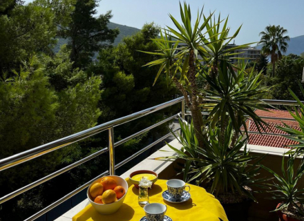 Wohnung in der Nähe von Porto Novi, Kumbor, Wohnungen zum Verkauf in Montenegro, Wohnungen in Montenegro Verkauf, Wohnung zum Verkauf in Herceg Novi