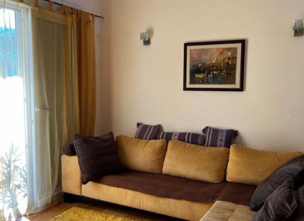 Wohnung in der Nähe von Porto Novi, Kumbor, Montenegro Immobilien, Immobilien in Montenegro, Wohnungen in Herceg Novi