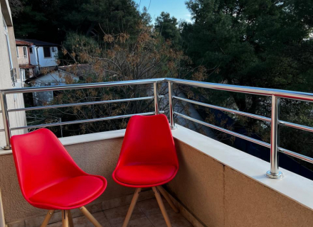 Wohnung in der Nähe von Porto Novi, Kumbor, Verkauf Wohnung in Baosici, Haus in Montenegro kaufen
