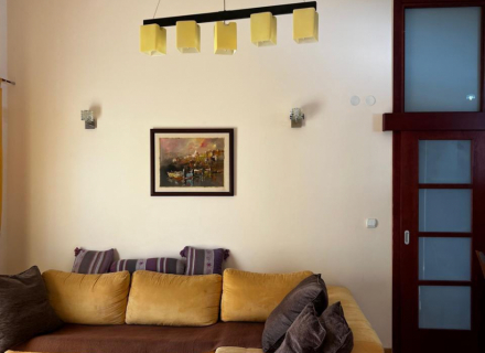 Wohnung in der Nähe von Porto Novi, Kumbor, Wohnungen in Montenegro, Wohnungen mit hohem Mietpotential in Montenegro kaufen