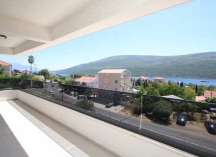 Kumbor'da Deniz Manzaralı Muhteşem İki Yatak Odalı Daire, Herceg Novi da satılık evler, Herceg Novi satılık daire, Herceg Novi satılık daireler