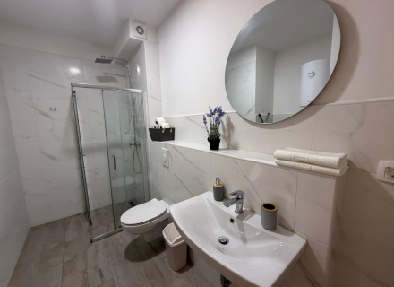 Zu verkaufen – Hochwertige Zwei-Zimmer-Wohnung in Djenovici, Wohnungen zum Verkauf in Montenegro, Wohnungen in Montenegro Verkauf, Wohnung zum Verkauf in Herceg Novi