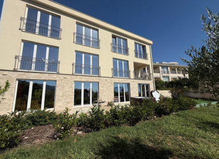 Zu verkaufen – Hochwertige Zwei-Zimmer-Wohnung in Djenovici, Montenegro Immobilien, Immobilien in Montenegro, Wohnungen in Herceg Novi