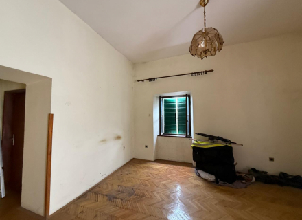 Wohnung zu verkaufen – Kotor, Dobrota, Wohnungen in Montenegro, Wohnungen mit hohem Mietpotential in Montenegro kaufen