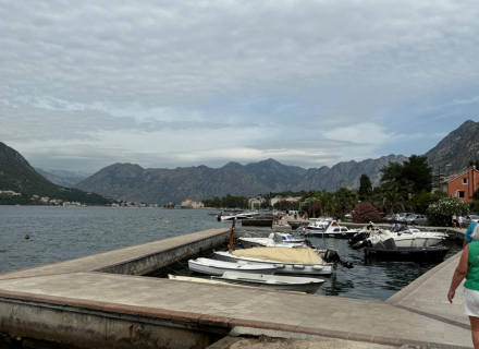 Wohnung zu verkaufen – Kotor, Dobrota, Wohnungen zum Verkauf in Montenegro, Wohnungen in Montenegro Verkauf, Wohnung zum Verkauf in Kotor-Bay