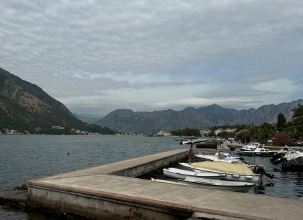 Wohnung zu verkaufen – Kotor, Dobrota, Verkauf Wohnung in Dobrota, Haus in Montenegro kaufen