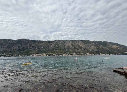 Wohnung zu verkaufen – Kotor, Dobrota, Wohnung mit Meerblick zum Verkauf in Montenegro, Wohnung in Dobrota kaufen, Haus in Kotor-Bay kaufen