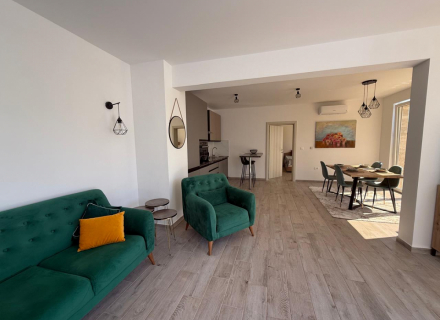 Zu verkaufen – Hochwertige Zwei-Zimmer-Wohnung in Djenovici, Wohnungen zum Verkauf in Montenegro, Wohnungen in Montenegro Verkauf, Wohnung zum Verkauf in Herceg Novi