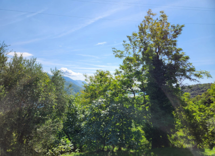 Satılık Cazip Arsa – Kamenari / Bijela, Montenegro da satılık arsa, Montenegro da satılık imar arsası