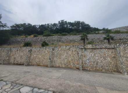 Grundstück in Kamenari zu verkaufen – Atemberaubender Meerblick, Grundstück in Montenegro kaufen, Grundstück in Montenegro zum Verkauf