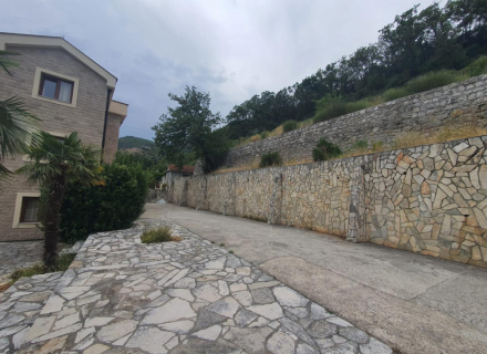 Grundstück in Kamenari zu verkaufen – Atemberaubender Meerblick, Montenegro Immobilien, Immobilien in Montenegro