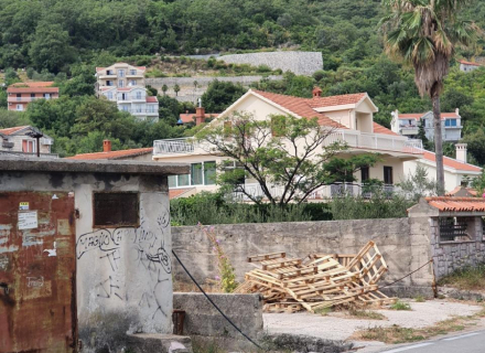 Grundstück in Kamenari zu verkaufen – Atemberaubender Meerblick, Montenegro Immobilien, Immobilien in Montenegro
