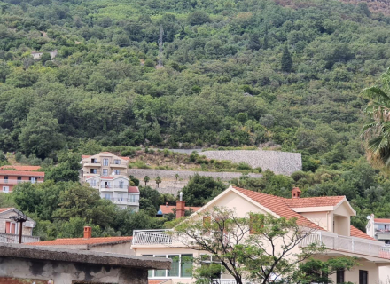 Grundstück in Kamenari zu verkaufen – Atemberaubender Meerblick, Grundstück in Montenegro kaufen, Grundstück in Montenegro zum Verkauf